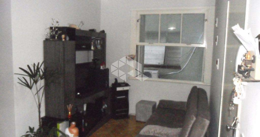Apartamento com 2 quartos à venda na Rua Jerônimo Coelho, 267, Centro, Porto Alegre