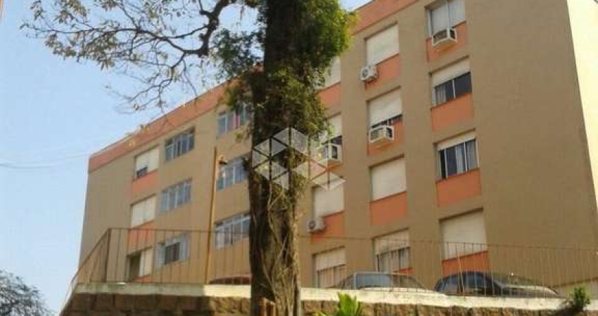 Apartamento com 2 quartos à venda na Rua Jaguari, 353, Cristal, Porto Alegre