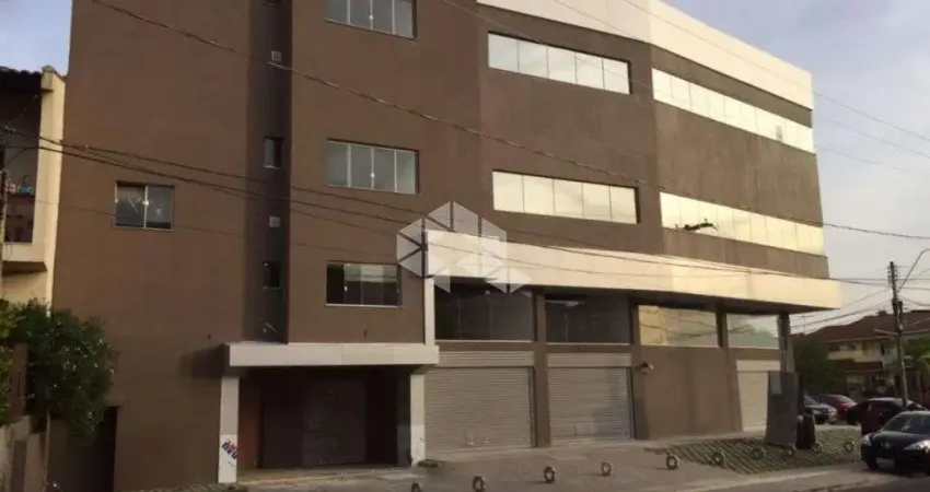 Sala comercial com 4 salas à venda na Rua Dona Adda Mascarenhas de Moraes, 80, Jardim Planalto, Porto Alegre