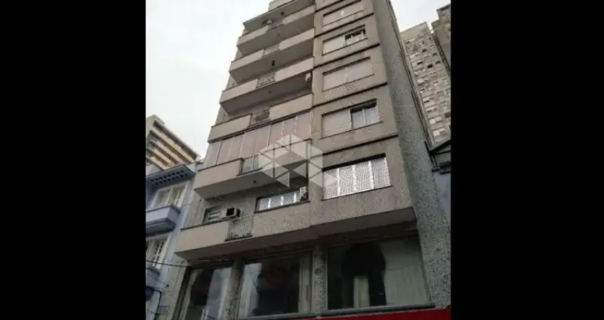 Apartamento com 3 quartos à venda na Rua Riachuelo, 1612, Centro, Porto Alegre