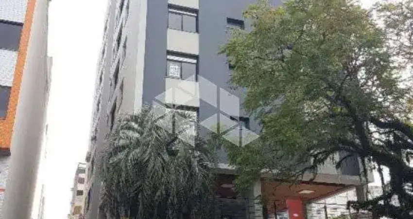 Apartamento com 2 quartos à venda na Rua São Mateus, 193, Bom Jesus, Porto Alegre