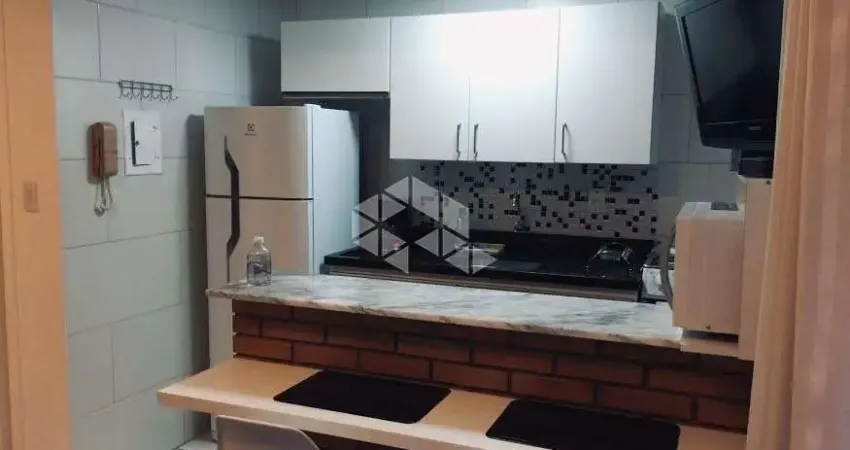 Apartamento com 1 quarto à venda na Rua Demétrio Ribeiro, 680, Centro, Porto Alegre