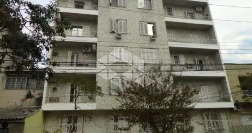 Apartamento com 2 quartos à venda na Rua Comendador Azevedo, 95, Floresta, Porto Alegre