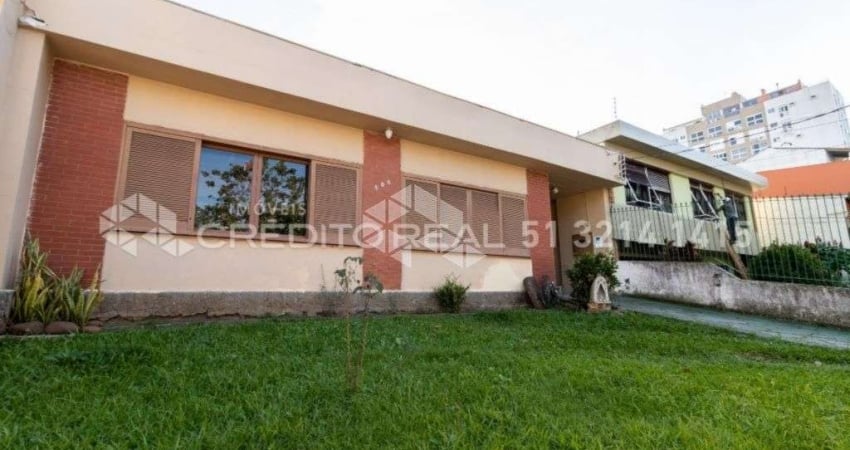 Casa em condomínio fechado com 4 quartos à venda na Rua Chile, 806, Jardim Botânico, Porto Alegre