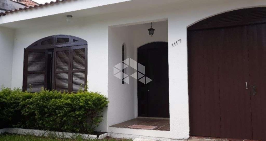 Casa com 3 quartos à venda na Rua São Nicolau, 1117, Santa Maria Goretti, Porto Alegre