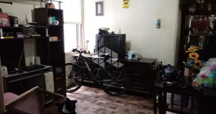 Apartamento com 1 quarto à venda na Rua Luiz Afonso, 558, Cidade Baixa, Porto Alegre