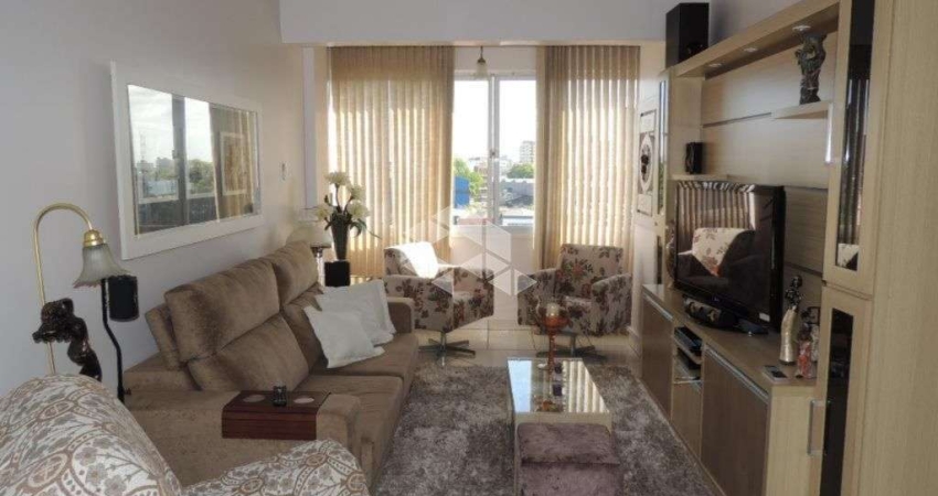 Apartamento com 2 quartos à venda na Rua Santos Dumont, 577, Floresta, Porto Alegre