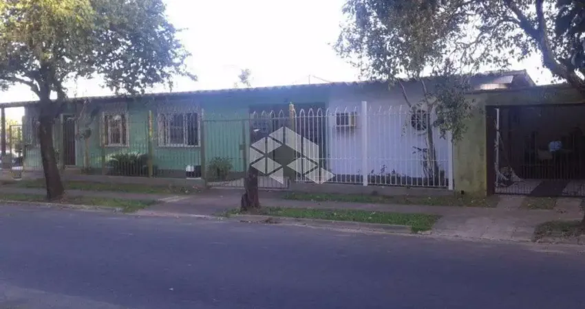 Casa com 5 quartos à venda na Avenida Gamal Abdel Nasser, 635, Rubem Berta, Porto Alegre