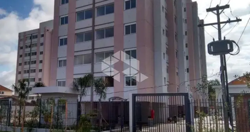 Apartamento com 2 quartos à venda na Rua Primeiro de Setembro, 340, São José, Porto Alegre