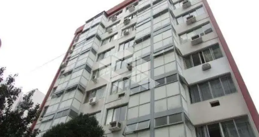 Apartamento com 1 quarto à venda na Rua Duque de Caxias, 1623, Centro, Porto Alegre