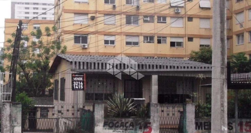 Casa com 4 quartos à venda na Rua Albion, 218, Partenon, Porto Alegre