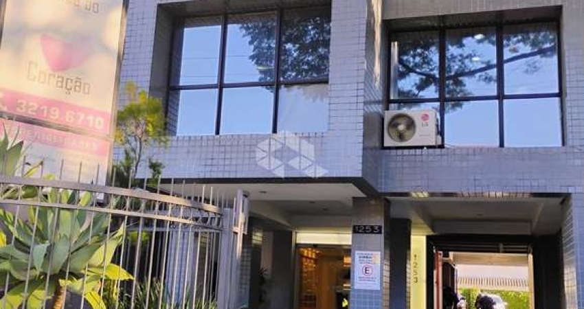 Sala comercial à venda na Rua Santana, 1263, Santana, Porto Alegre