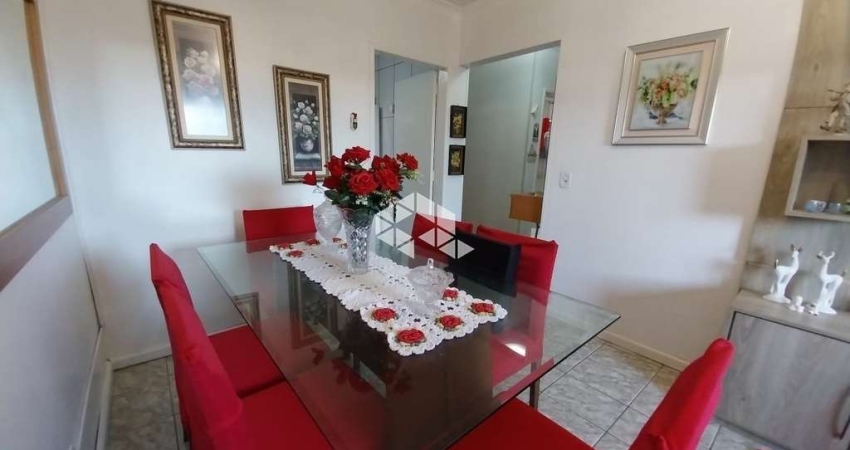 Apartamento com 2 quartos à venda na Avenida Baltazar de Oliveira Garcia, 1509, São Sebastião, Porto Alegre