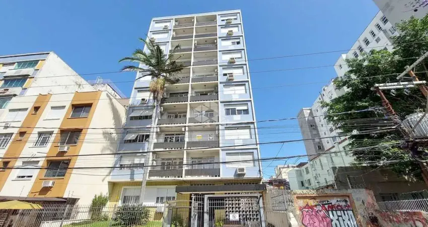 Apartamento 3 Dormitórios, 145m², frente, sacada, no bairro Santana
