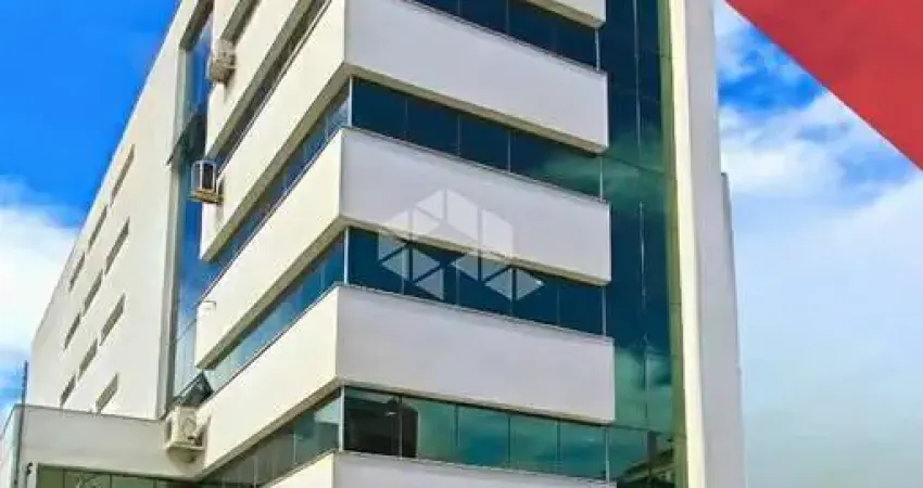 Sala comercial com vaga de garagem, em prédio alto padrão, portaria 12h, no menino deus