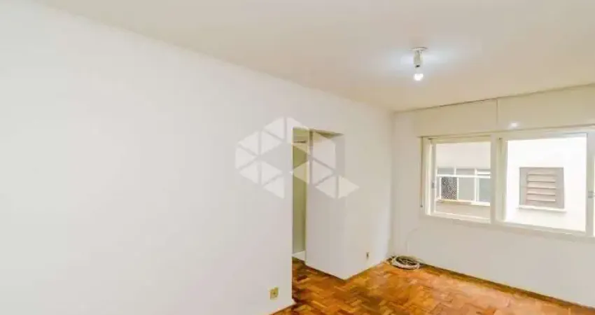 APARTAMENTO À VENDA, DESOCUPADO, COM 2 DORMITÓRIOS, NO BAIRRO SANTA CECÍLIA