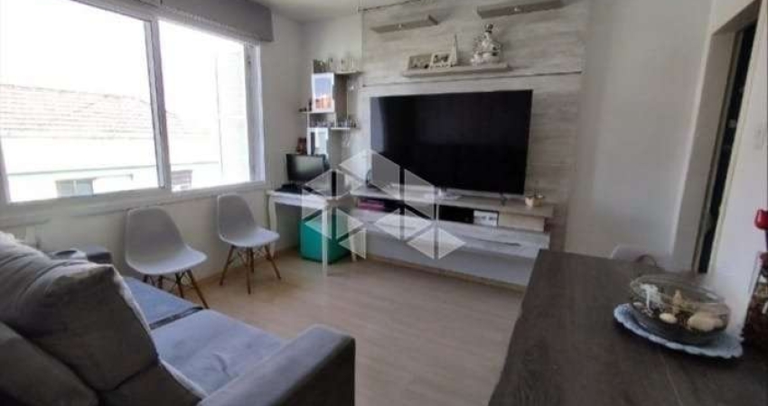 Apartamento com 2 quartos à venda na Rua Dona Otília, 3784, Santa Tereza, Porto Alegre