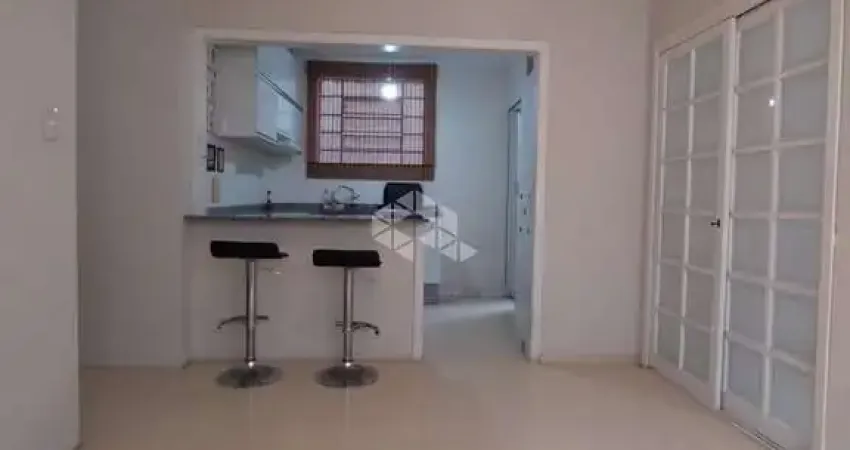 Apartamento com 1 quarto à venda na Avenida Benjamin Constant, 924, São João, Porto Alegre