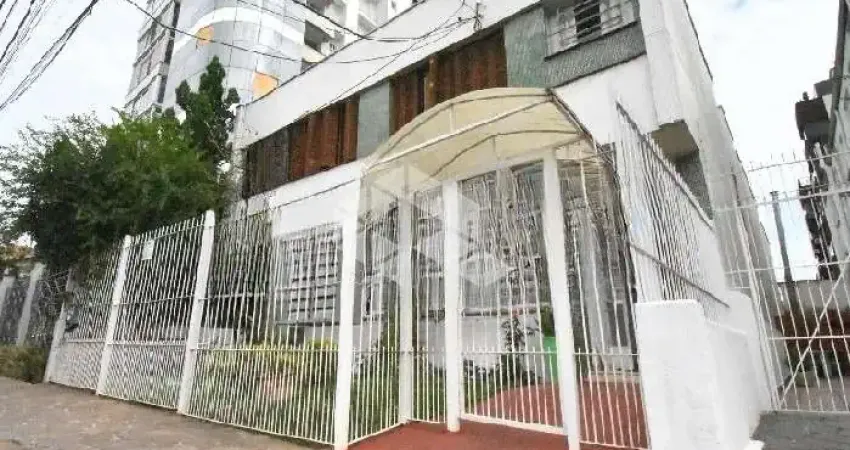 Casa em condomínio fechado com 1 quarto à venda na Rua Uruguaiana, 75, Menino Deus, Porto Alegre