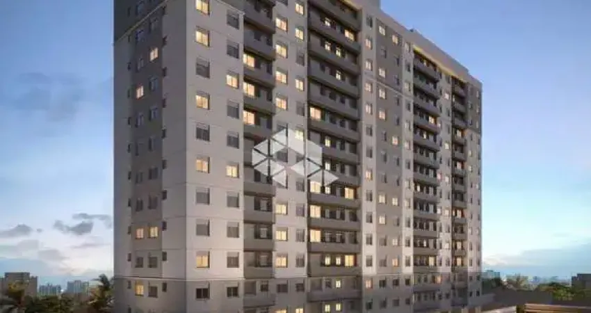 Apartamento com 2 quartos à venda na Avenida Ceará, 1676, São João, Porto Alegre