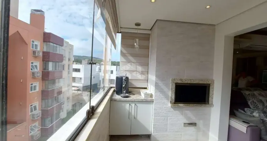 Apartamento 02 dormitórios com 67,65m² , sacada com churrasqueira 01 Vaga- Jardim Itú Sabara