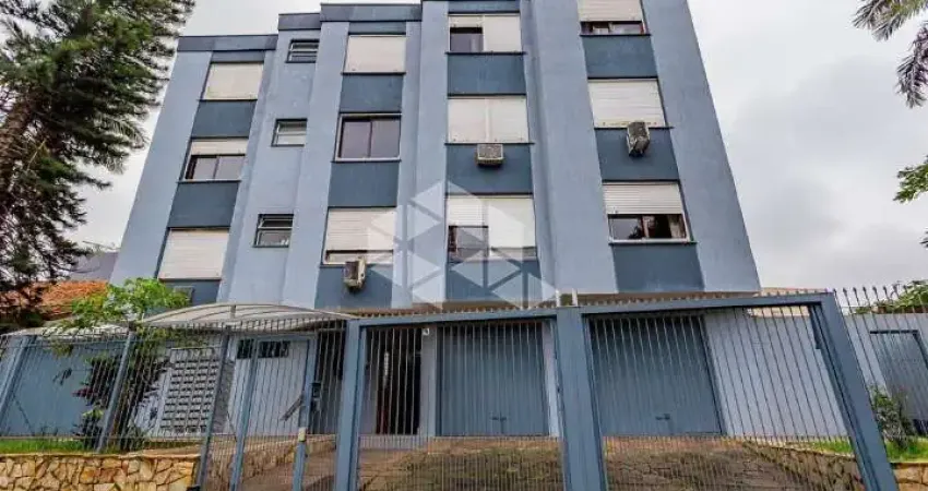 APARTAMENTO À VENDA, NO BAIRRO CRISTO REDENTOR, COM 2 DORMITÓRIOS, DEPENDÊNCIA DE EMPREGADA, BANHEIRO AUXILIAR E VAGA DE GARAGEM