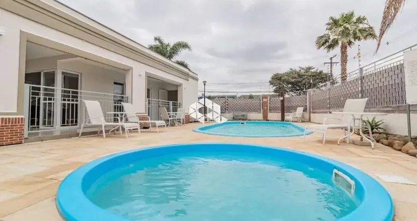 Casa em condomínio fechado com 2 quartos à venda na Estrada Costa Gama, 5124, Hípica, Porto Alegre