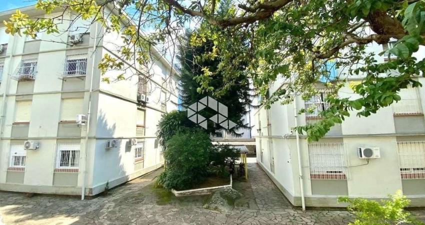 Apartamento  de dois dormitórios semi mobiliado na Vila Ipiranga
