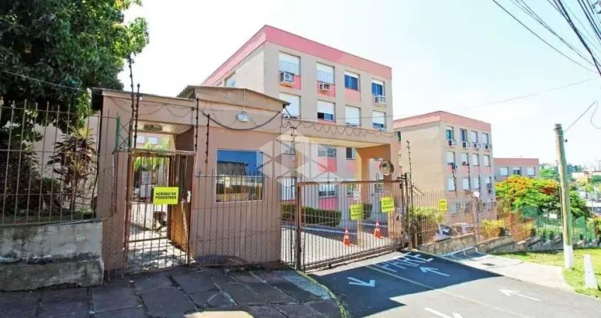 Apartamento com 2 quartos à venda na Rua Jaguari, 353, Cristal, Porto Alegre