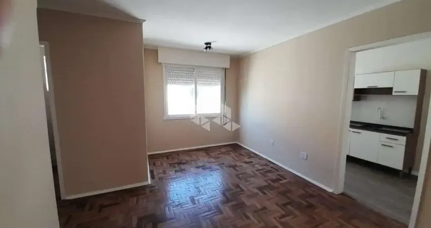 Apartamento de 2 dormitórios no Jardim Dona Leopoldina
