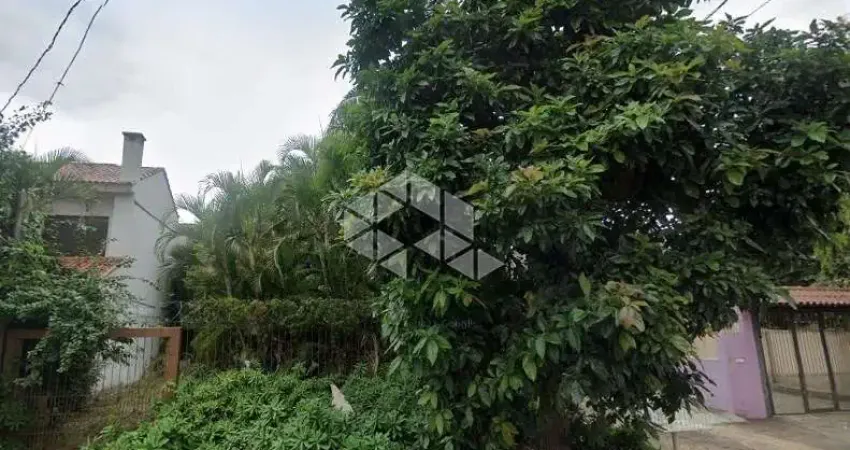 Terreno à venda na Rua Palestina, 43, Bom Jesus, Porto Alegre