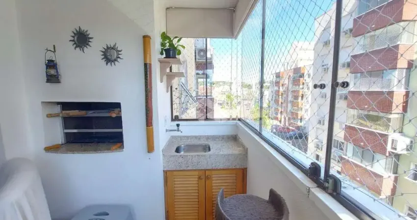 Apartamento 03 dormitórios 01 suíte  com 83,27m² e 01vaga dupla - Jardim Itú Sabará