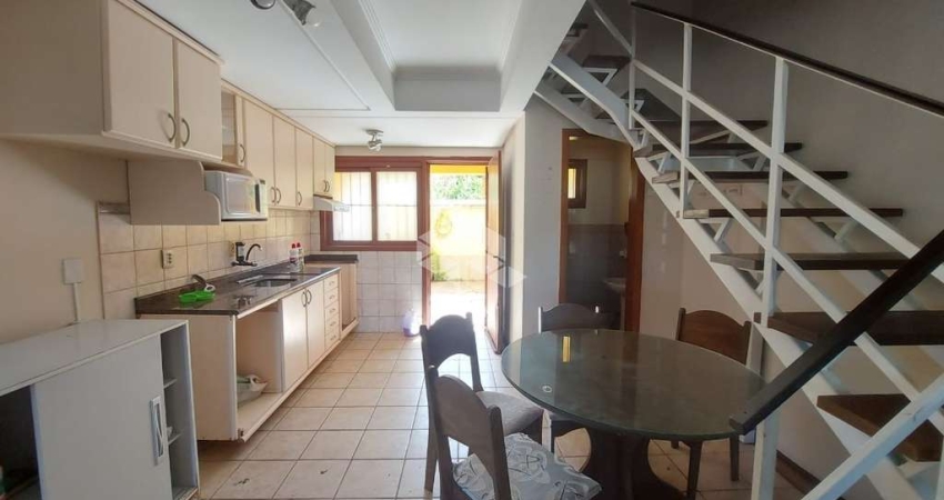 Casa com 2 quartos à venda na Rua Luiz Fontoura Júnior, 88, Jardim Itu Sabará, Porto Alegre
