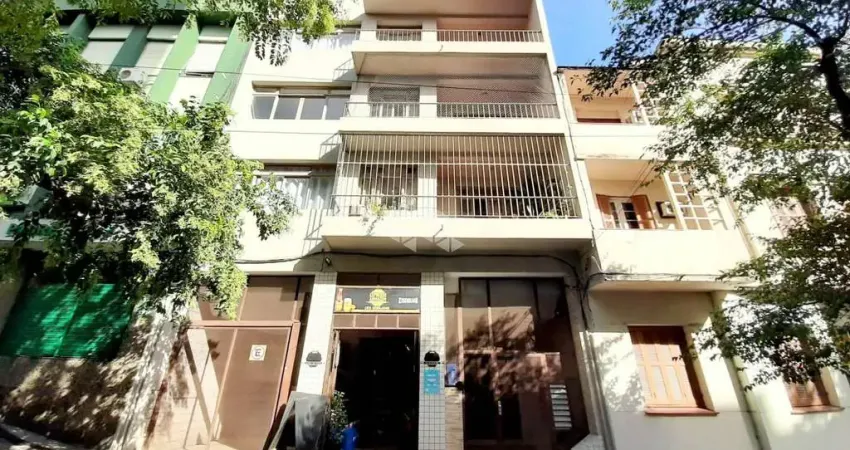 APARTAMENTO À VENDA NO CENTRO, COM 3 DORMITÓRIOS E 81M² DE ÁREA PRIVATIVA, LOCALIZADO NA RUA DUQUE DE CAXIAS