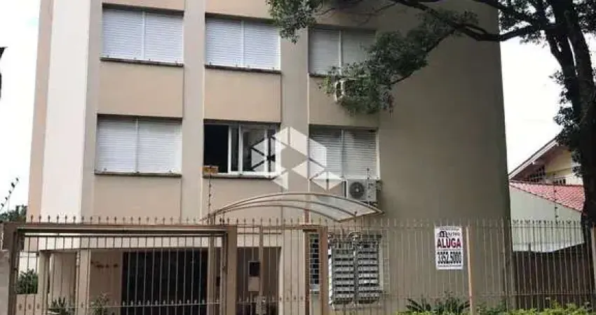 APARTAMENTO DESOCUPADO À VENDA NO PARTENON, COM 1 DORMITÓRIO E VAGA DE GARAGEM