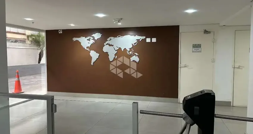 Sala comercial à venda na Rua Eudoro Berlink, 646, Auxiliadora, Porto Alegre