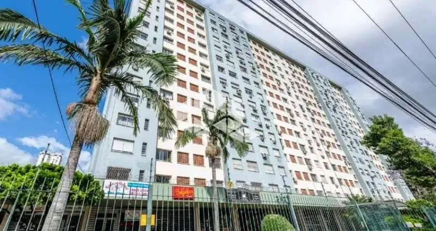 APARTAMENTO À VENDA NO BAIRRO SANTANA, COM 2 DORMITÓRIOS, PORTARIA 24H E ELEVADORES