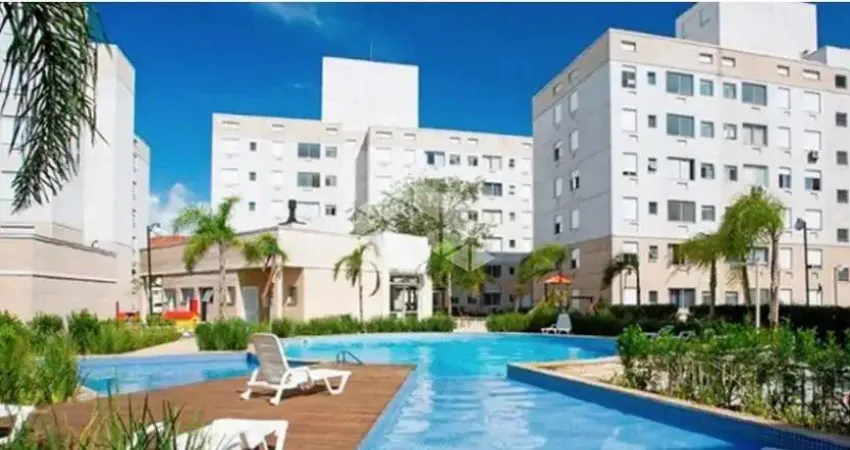 Apartamento com 2 quartos à venda na Avenida Juca Batista, 150, Cavalhada, Porto Alegre
