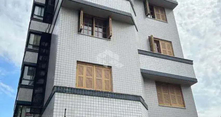 Apartamento 97,41m² com 2 dormitórios Bairro Higienólis.
