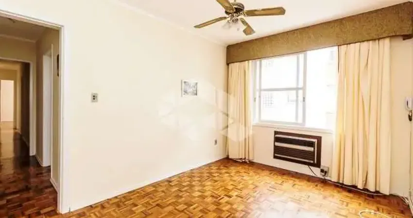 APARTAMENTO À VENDA NO BAIRRO SANTA TEREZA, COM 2 DORMITÓRIOS E 2 BANHEIROS