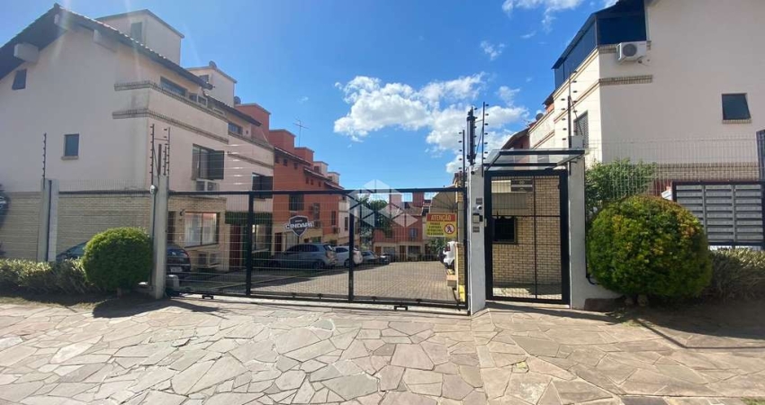 Casa à venda com 3 dormitórios, 1 suíte, 1 vaga/Box no Jardim Sabará , Porto Alegre