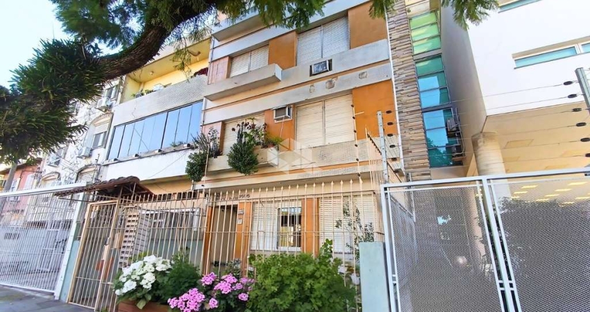 STUDIO QUASE AO LADO DO BOURBON IPIRANGA, SEMIMOBILIADO E BAIXO VALOR DE CONDOMÍNIO