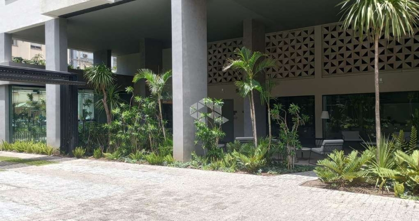Apartamento com 1 quarto à venda na Avenida Protásio Alves, 696, Rio Branco, Porto Alegre