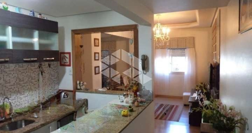 APARTAMENTO 03 DORMITÓRIOS JARDIM LINDÓIA