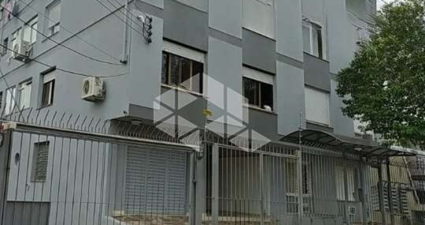 Apartamento com 1 quarto à venda na Rua Augusto Attílio Giordani, 66, São Sebastião, Porto Alegre