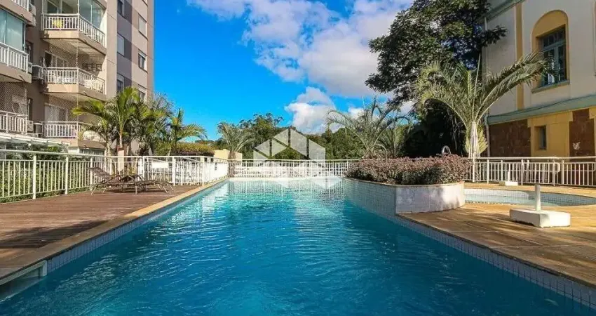 Apartamento 3 dormitórios com 1 suíte e 1 vaga de garagem no bairro Teresópolis em Porto Alegre/RS.