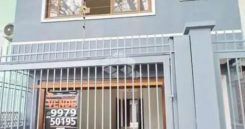 Casa residencial de 03 dormitórios com 01 suíte com piscina - jardim planalto