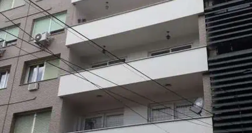 Apartamento com 3 quartos à venda na Rua Pinto Bandeira, 488, Centro Histórico, Porto Alegre