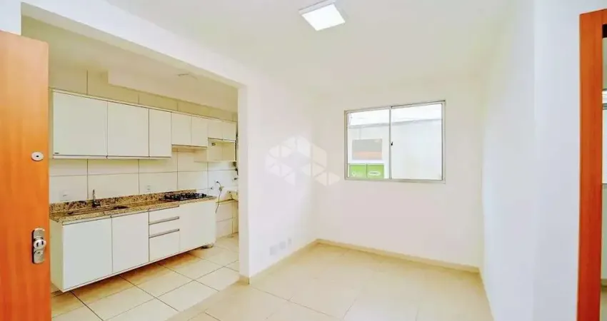 Apartamento com 2 quartos à venda na Rua Ada Vaz Cabeda, 400, Jardim Leopoldina, Porto Alegre