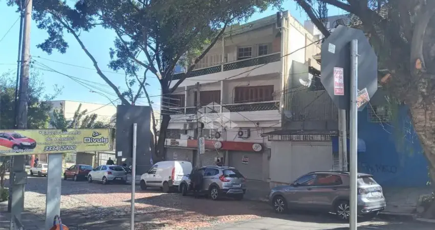 Ponto comercial à venda na Rua Caju, 29, Petrópolis, Porto Alegre